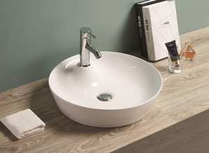 Накладная раковина Art&Max AM-78111