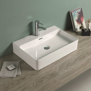 Накладная раковина Art&Max AM-78188