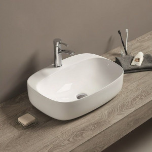 Накладная раковина Art&Max AM-78374