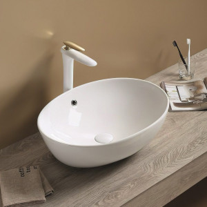 Накладная раковина Art&Max AM-78394