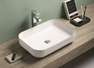 Накладная раковина Art&Max AM-78565