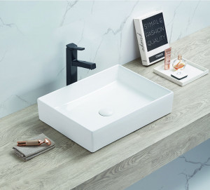 Накладная раковина Art&Max AM-78570B-50