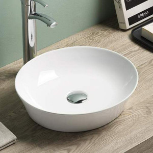 Накладная раковина Velvex 78564