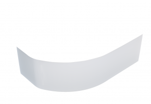 Панель для ванной 1Marka Flat Diana 170x90 R/L 02ди1790