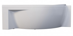 Панель для ванны Marka One Ergonomika 158-175x110 R 02эрг17511п