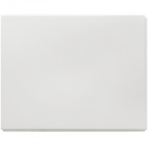 Панель для ванны Marka One Flat 70 R 02бфл70п боковая