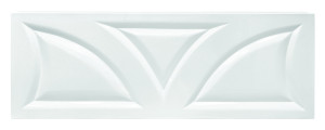 Панель 1Marka Elegance/Modern 165х56 02эл16570