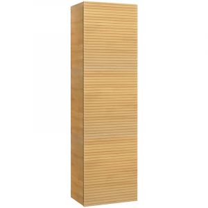 Пенал Jorno Karat 35 подвесной бук