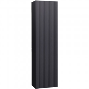 Пенал Jorno Strong 35 подвесной антрацит