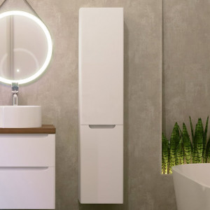 Пенал Jorno Wood 33 белый