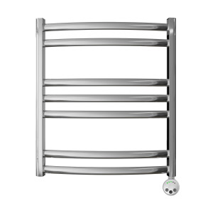 Полотенцесушитель электрический Lemark Atlantiss LM32607RE П7 500x600 левый/правый