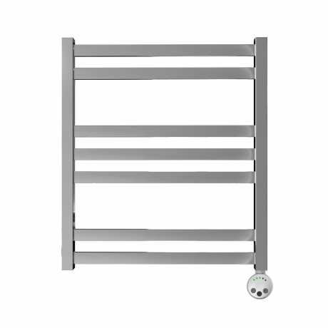 Полотенцесушитель электрический Lemark Bellario LM68607E П7 500x600 левый/правый