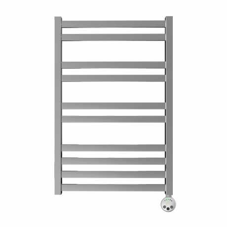 Полотенцесушитель электрический Lemark Bellario LM68810E П10 500x800 левый/правый