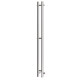 Полотенцесушитель электрический Point Деметра PN12812 П3 80x1200 диммер справа хром — рис. 2