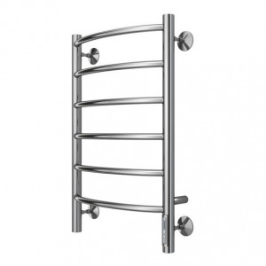 Полотенцесушитель электрический Terminus Классик П6 400x650 правый