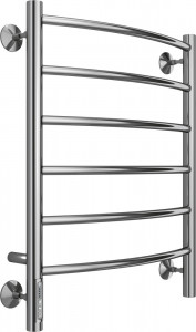 Полотенцесушитель электрический Terminus Классик П6 500x650 левый