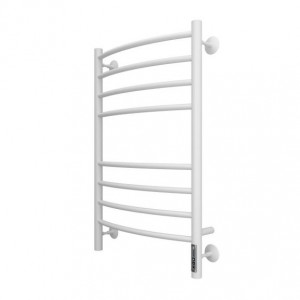 Полотенцесушитель электрический Terminus КС Классик П8 500x800 белый