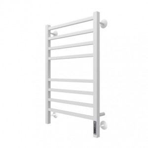 Полотенцесушитель электрический Terminus КС Ватикан П8 500x800 белый