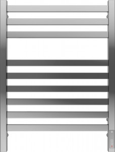 Полотенцесушитель электрический Terminus Ното П9 500х700