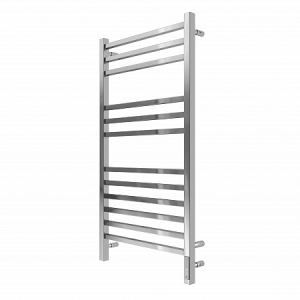 Полотенцесушитель электрический Terminus Ватикан П12 500x1000 sensor