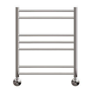 Полотенцесушитель водяной Lemark Ursus LM72607 П7 500x600 хром