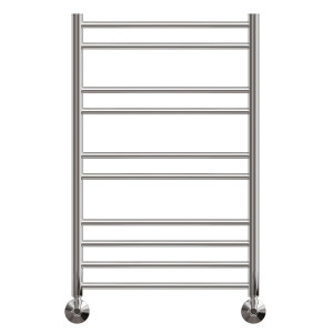 Полотенцесушитель водяной Lemark Ursus LM72810 П10 500x800 хром