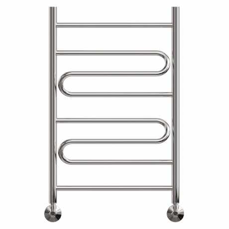 Полотенцесушитель водяной Point PN01158 П4 500x800 хром