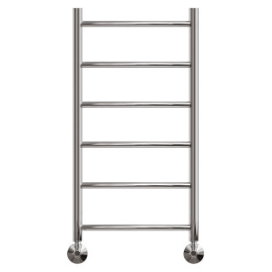 Полотенцесушитель водяной Point PN04158 П6 500x800 хром