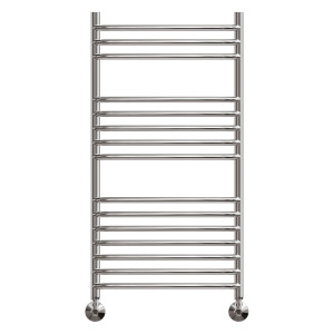 Полотенцесушитель водяной Point PN05150S П15 500x1000 хром