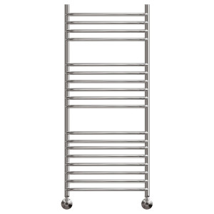 Полотенцесушитель водяной Point PN05152S П18 500x1200 хром