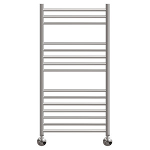 Полотенцесушитель водяной Point PN10150S П15 500x1000 хром