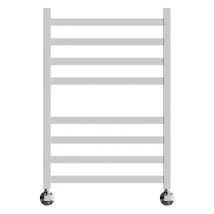 Полотенцесушитель водяной Point PN83158 П8 500x800 хром