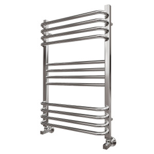 Полотенцесушитель водяной Point PN90158S П12 500x800 хром