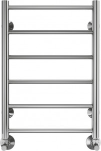 Полотенцесушитель водяной Terminus Аврора П6 400x600