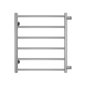 Полотенцесушитель водяной Terminus Аврора П6 500x600 с боковым подключением 500
