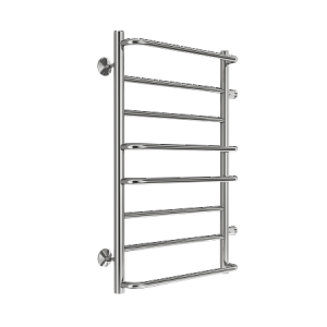 Полотенцесушитель водяной Terminus Евромикс П8 500x800 с боковым подключением 500