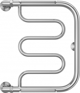 Полотенцесушитель водяной Terminus Фокстрот 500x400