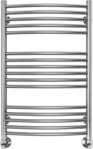 Полотенцесушитель водяной Terminus Классик П16 500*800