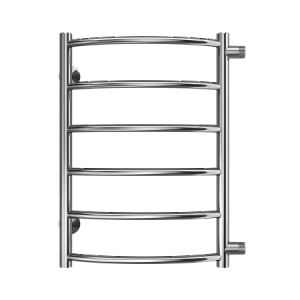 Полотенцесушитель водяной Terminus Классик П6 400x600 с боковым подключением 500