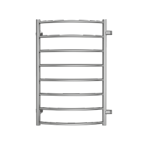 Полотенцесушитель водяной Terminus Классик П8 500x800 с боковым подключением 600