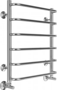 Полотенцесушитель водяной Terminus Стандарт П6 500x600