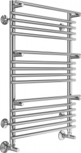 Полотенцесушитель водяной Terminus Вента Люкс П16 500х800