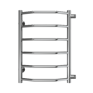 Полотенцесушитель водяной Terminus Виктория П6 400x600 с боковым подключением 500