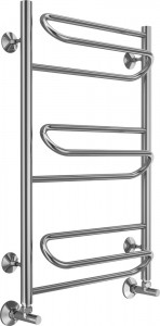 Полотенцесушитель водяной Terminus Юпитер П9 500x800