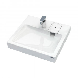 Раковина над стиральной машиной Paulmark BERG 60x50