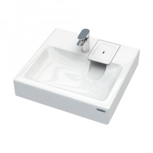 Раковина над стиральной машиной Paulmark WELT 60x60