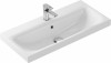 Тумба с раковиной Cersanit Moduo slim 80 — рис. 3
