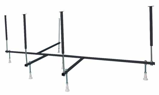 Рама для ванны Marka One Lil 140 03лил1490