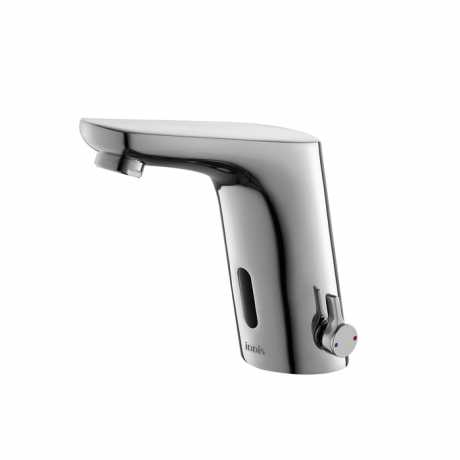 Сенсорный смеситель Iddis Pulse PULSBS1i86 сенсор