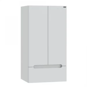 Шкаф над стиральной машиной СанТа Лондон 48